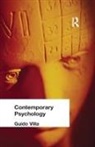 Guido Villa - Contemporary Psychology