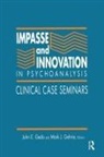 John E. Gehrie Gedo, John E Gedo, John E. Gedo, Mark J Gehrie, Mark J. Gehrie - Impasse and Innovation in Psychoanalysis