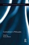Martijn Blaauw, Martijn Blaauw - Contrastivism in Philosophy