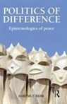 Hartmut Behr - Politics of Difference