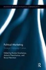 Kostas Theocharous Gouliamos, Kostas Gouliamos, Gouliamos Kostas, Bruce I Newman, Bruce I. Newman, Newman Bruce I.... - Political Marketing