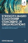 Doug Mackie, MacKie Doug - Strength-Based Leadership Coaching in Organizations