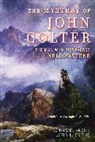 Ronald M. Morris Anglin, Anglin Ronald M., Morris Larry E. - Mystery of John Colter