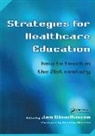 Peter Athanasos, Athanasos Peter, Jan Woodhouse, Woodhouse Jan, Jan Woodhouse, Woodhouse Jan - Strategies for Healthcare Education