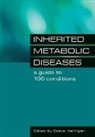 Steve Field, Steve Hannigan, Steve Field Hannigan, Hannigan Steve - Inherited Metabolic Diseases