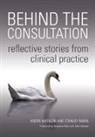Andre Matalon, Andre Rabin Matalon, Matalon Andre, Stanley Rabin, Rabin Stanley - Behind the Consultation