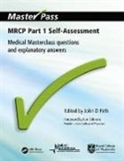 John D Firth, John D Newman Firth, Mark Newman - Mrcp Part 1 Self-Assessment