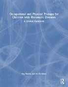 Iris Davidson, Davidson Iris, Gay Kuchta, Gay Davidson Kuchta, Kuchta Gay, Surrey Patel - Occupational and Physical Therapy for Children With Rheumatic Diseases
