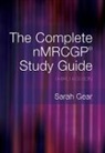 Sarah Gear, Sarah Siddiqui Gear, Gear Sarah, Shoaib Siddiqui, Siddiqui Shoaib - Complete Nmrcgp Study Guide