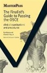 Ian Mann, Ian Noyce Mann, Alastair Noyce, Noyce Alastair - Finalists Guide to Passing the Osce