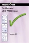 Sebastian Zeki, Zeki Sebastian - Illustrated Mrcp Paces Primer