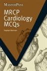 Brennan Stephen, Stephen Brennan - Mrcp Cardiology Mcqs