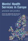 Brimblecombe Neil, Brimblecombe Nolan Neil, Peter Nolan, Nolan Peter - Mental Health Services in Europe