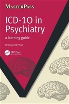 Jaspreet Phull, Phull Jaspreet - Icd 10 in Psychiatry