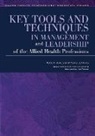 Fiona Jenkins, Jenkins Fiona, Robert Jones, Robert Jenkins Jones - Key Tools and Techniques in Management and Leadership of the Allied