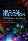 Kieran Walsh - Medical Education