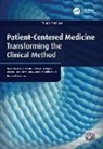 Judith Belle Brown, Thomas Freeman, Ian R. McWhinney, Carol L. McWilliam, Bridget L. Ryan, Moira Stewart... - Patient-Centered Medicine