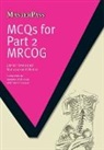 Muhammad A Akhtar, David J Owen, David J (Univ of Ca Owen, David J Akhtar Owen - Mcqs for Part 2 Mrcog