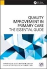 Stephen Gillam, Stephen Siriwardena Gillam, Gillam Stephen, Niro Siriwardena, Siriwardena Niro - Quality Improvement in Primary Care