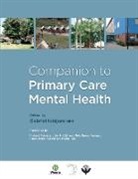 Gabriel Ivbijaro - Companion to Primary Care Mental Health