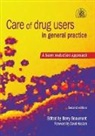 Berry Beaumont, Beaumont Berry, Berry Beaumont, Beaumont Berry - Care of Drug Users in General Practice