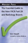 David Maudgil, Maudgil David - Essential Guide to the New Frcr
