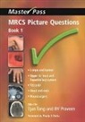 B V Praveen, Tjun Tang, Tjun Praveen Tang, Tang Tjun - Mrcs Picture Questions