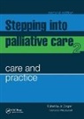 Jo Cooper, Cooper Jo - Stepping Into Palliative Care