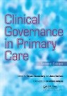 Jamie Harrison, Tim Van Zwanenberg, Tim Harrison Van Zwanenberg - Clinical Governance in Primary Care