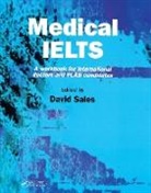 David Sales, Sales David - Medical Ielts