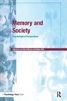 Lars-Goran (The University of Stockholm Nilsson, Lars-Goran Nilsson, Lars-Göran Nilsson, Nilsson Lars-Goran, Nobuo Ohta, Ohta Nobuo - Memory and Society