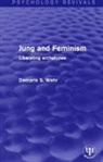 Demaris S. Wehr, Wehr Demaris S. - Jung and Feminism