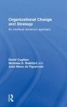 David Coghlan, David (Trinity College Dublin Coghlan, David Rashford Coghlan, Coghlan David, João Neiva de Figueiredo, Nicholas Rashford... - Organizational Change and Strategy