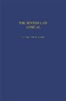 Benjamin Porat, Benjamin (Benjamin Porat Porat, Benjamin Porat, Porat Benjamin - Jewish Law Annual Volume 21