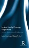 Rajani R. Ved, Ved Rajani R., Leela Visaria, Leela Ved Visaria, Visaria Leela - India''s Family Planning Programme