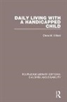 Diana M. Millard, Millard Diana M. - Daily Living With a Handicapped Child
