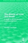 Edward Carpenter, Carpenter Edward - Drama of Love and Death