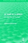 Edward Carpenter, Carpenter Edward - Visit to a Gnani