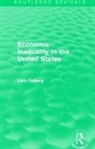 Lars Osberg, Osberg Lars - Economic Inequality in the United States