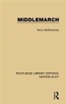 Kerry McSweeney, Kerry (New York University At La Pietra Mcsweeney - Middlemarch