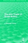 J. Stephen Jeans, Jeans J. Stephen - Iron Trade of Great Britain