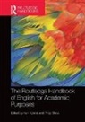 Ken (University of Hong Kong Hyland, Ken Hyland, Hyland Ken, Philip Shaw - Routledge Handbook of English for Academic Purposes