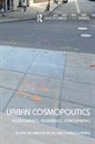Anders Farias Blok, Anders Blok, Blok Anders, Ignacio Farias, Farias Ignacio - Urban Cosmopolitics