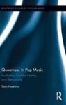 Stan Hawkins, Stan (University of Oslo Hawkins - Queerness in Pop Music