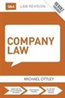 Mike Ottley, Ottley Mike - Q&a Company Law