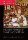 Francesco Hudson Boldizzoni, Francesco Boldizzoni, Pat Hudson, Hudson Pat - Routledge Handbook of Global Economic History