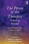 Harry J. (Drexel University Aponte, Harry J Aponte, Harry J. Aponte, Karni Kissil - Person of the Therapist Training Model