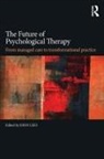 John (Senior Lecturer in Mental Health At th Lees, John Lees - Future of Psychological Therapy
