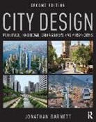 Jonathan Barnett, Jonathan (University of Pennsylvania Barnett, Barnett Jonathan - City Design