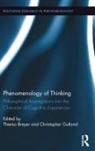 Thiemo Gutland Breyer, Thiemo Breyer, Breyer Thiemo, Christopher Gutland, Gutland Christopher - Phenomenology of Thinking